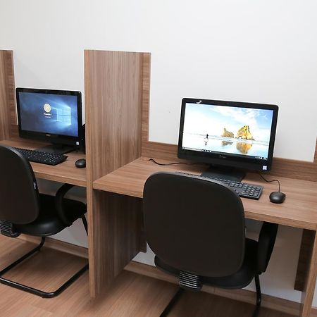 Rota Hoteis Itumbiara Kültér fotó