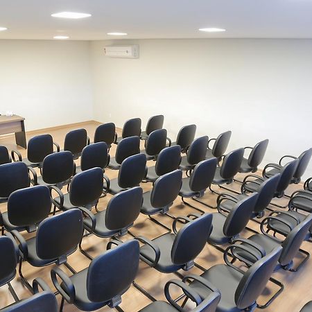 Rota Hoteis Itumbiara Kültér fotó