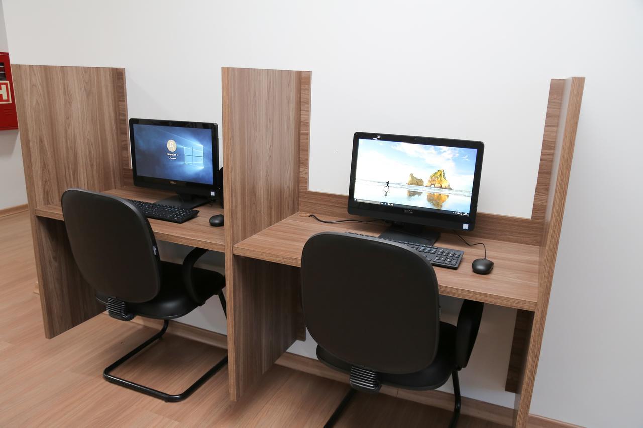 Rota Hoteis Itumbiara Kültér fotó