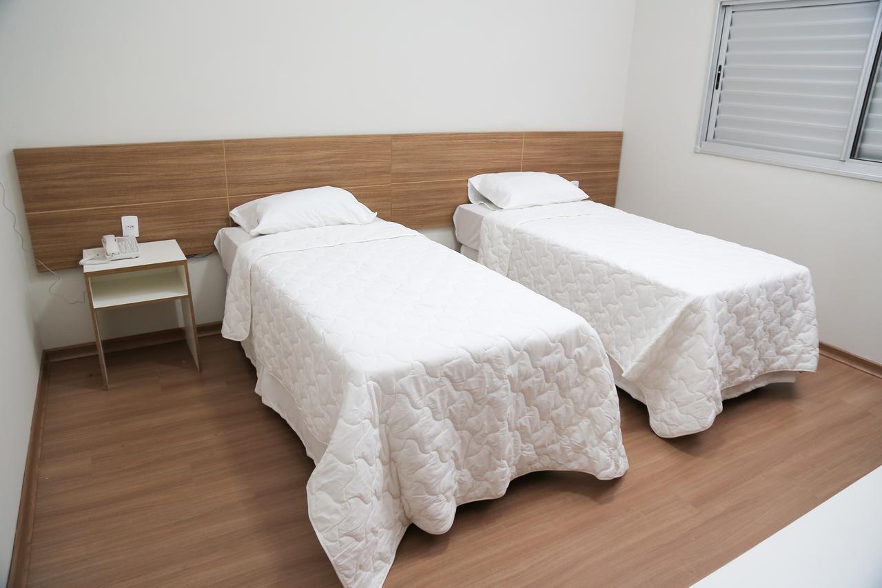 Rota Hoteis Itumbiara Kültér fotó